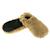 Chaussons chauffants - du 36 au 42 Beige+Bordeaux+Caramel+Céleste+Corail+Gris+Gris pailleté+Lavande+Noir+Prune+Rose+Vert pastel 10 - vertbaudet enfant 