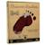 Chaussons chauffants - du 36 au 42 Beige+Bordeaux+Caramel+Céleste+Corail+Gris+Gris pailleté+Lavande+Noir+Prune+Rose+Vert pastel 39 - vertbaudet enfant 