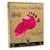 Chaussons chauffants - du 36 au 42 Beige+Bordeaux+Caramel+Céleste+Corail+Gris+Gris pailleté+Lavande+Noir+Prune+Rose+Vert pastel 8 - vertbaudet enfant 