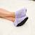 Chaussons chauffants - du 36 au 42 Beige+Bordeaux+Caramel+Céleste+Corail+Gris+Gris pailleté+Lavande+Noir+Prune+Rose+Vert pastel 29 - vertbaudet enfant 