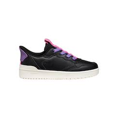 Chaussures-Chaussures garçon 23-38-Baskets basses  à lacets