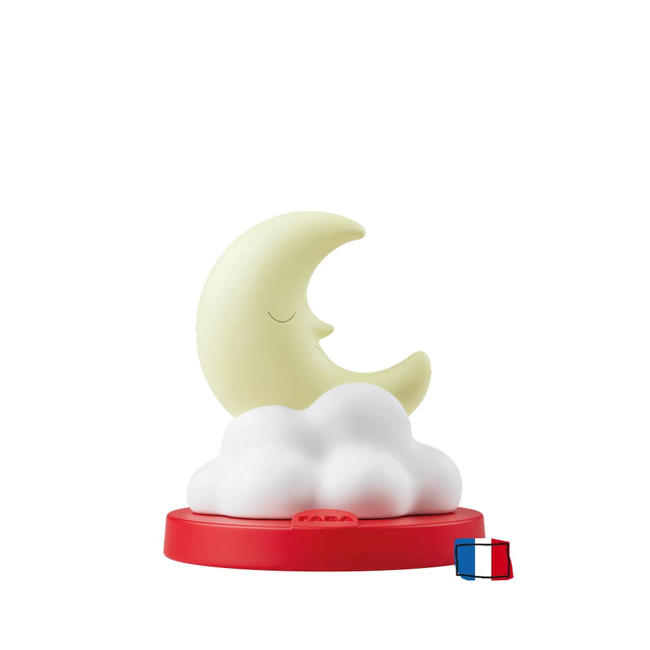 Personnage Sonore Histoires Du Soir Multicolore