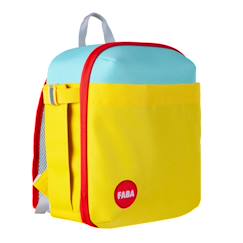 Jouet-Livres-Sac à dos zipi