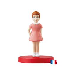 Jouet-Livres-Personnage sonore les plus belles histoires de martine