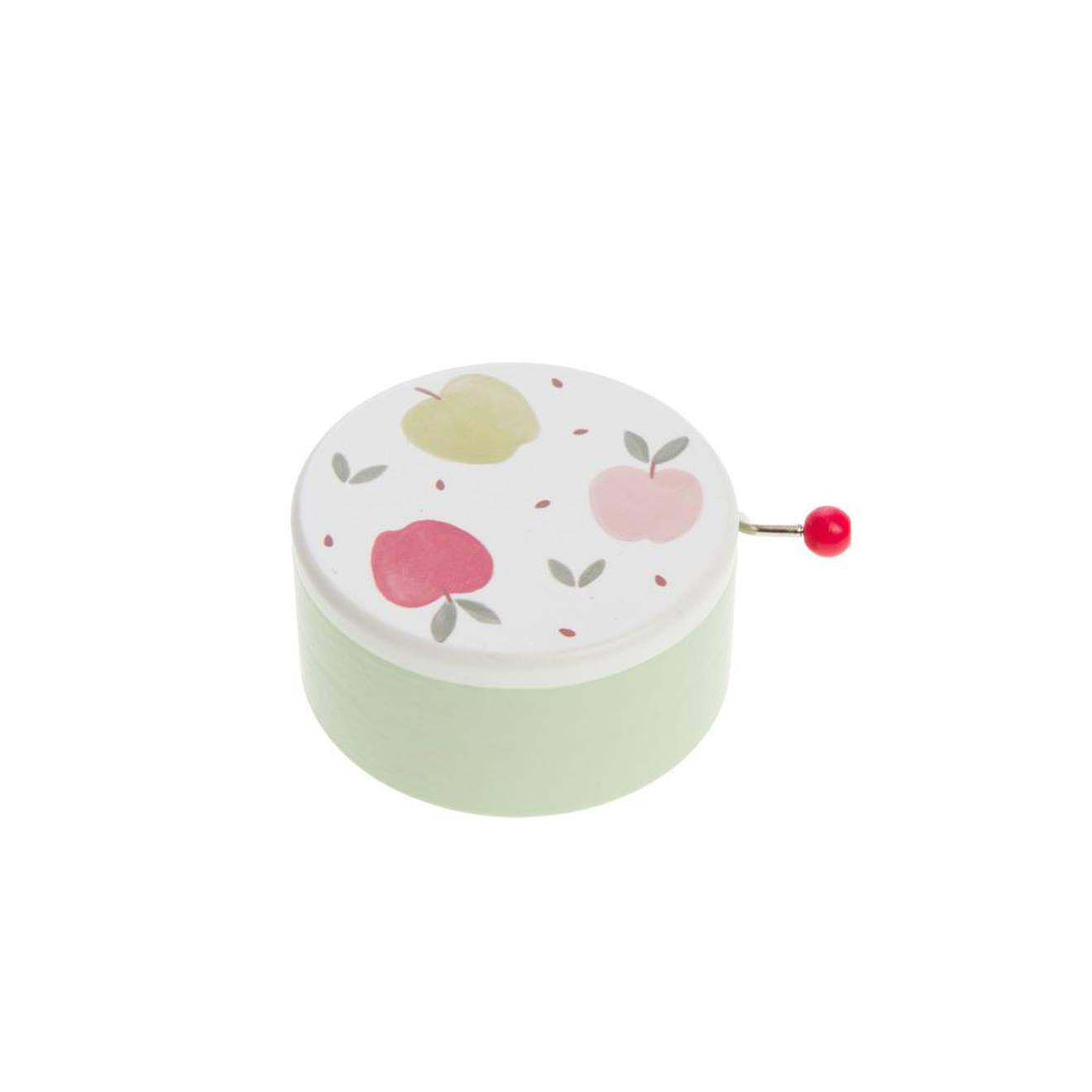 Boite Musical Esteban Décoré