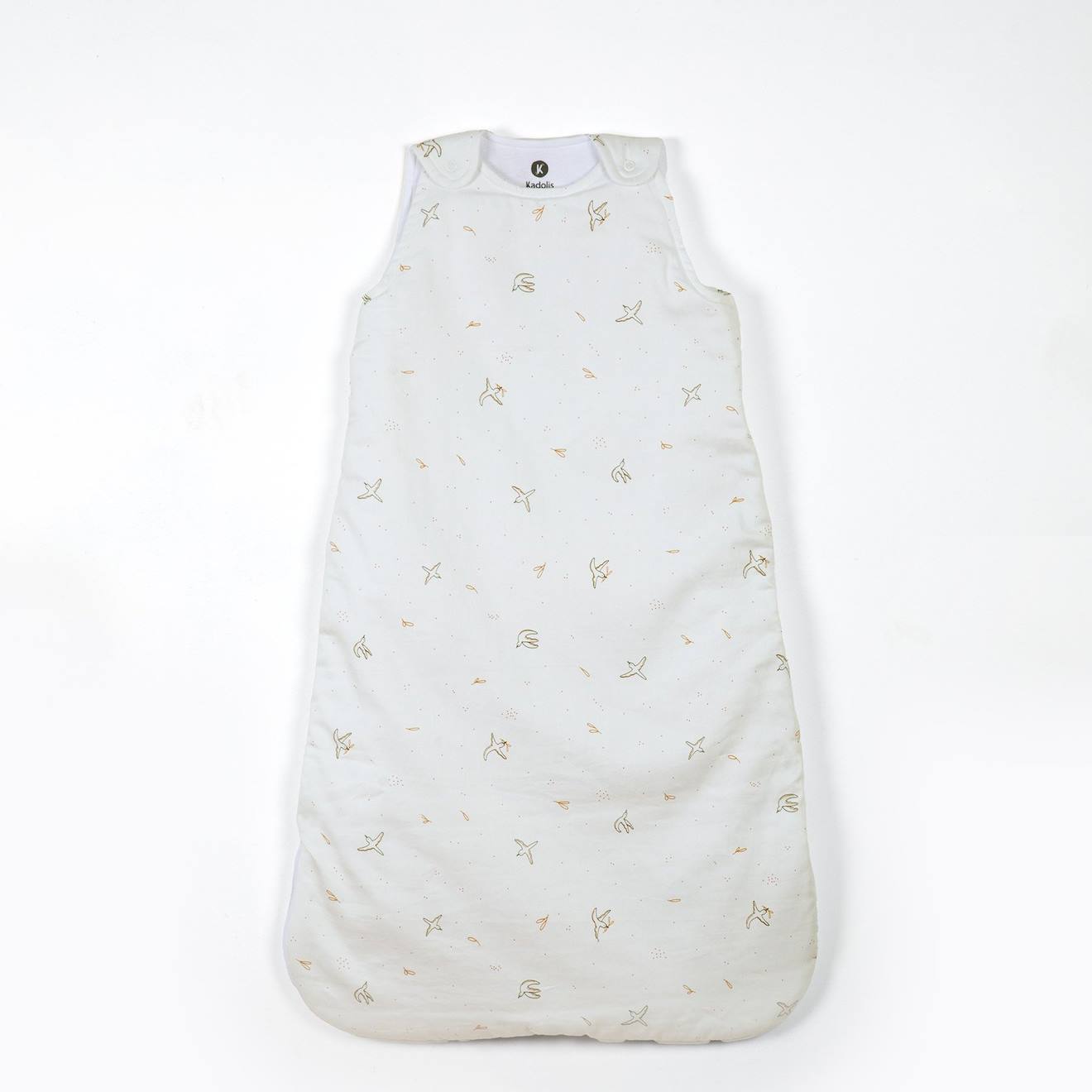 Gigoteuse Coton Bio L'envolée L'envolée