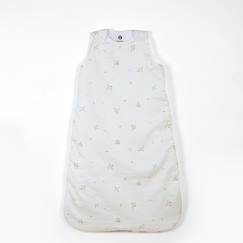 Linge de maison et décoration-Linge de lit bébé-Gigoteuse coton bio l'envolée