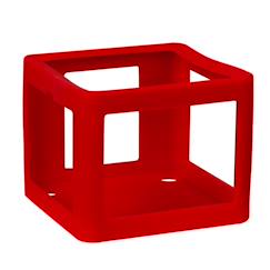 Jouet-Livres-Coque de protection babam pour FABA