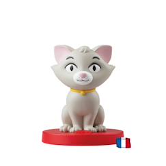 Jouet-Livres-Personnage sonore la farandole des animaux