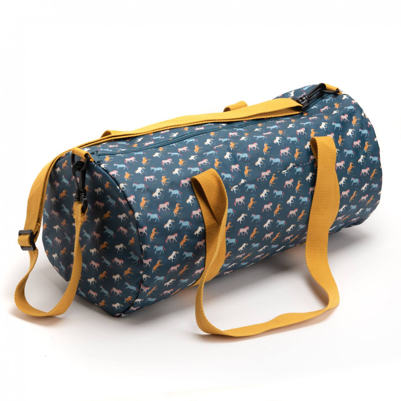 Sac Week-end Marceau Bleu