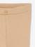 Legging bébé naissance évolutif beige+brun+marine+ROSE CLAIR UNI 6 - vertbaudet enfant 