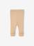 Legging bébé naissance évolutif beige+brun+marine+ROSE CLAIR UNI 5 - vertbaudet enfant 