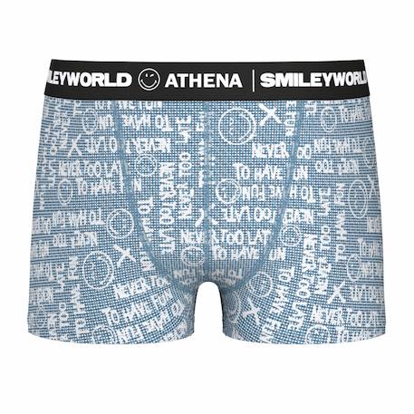 Garçon-Sous-vêtement-Boxer garçon smileyworld® i