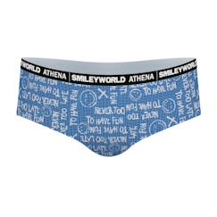 -Boxer smileyworld® |  fille