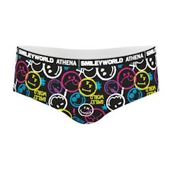 -Boxer smileyworld® |  fille