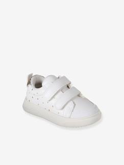 Chaussures-Baskets bébé scratch