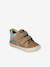 Chaussures premiers pas bébé velcro beige+bleu+bleu électrique+bleu jean+chocolat+lot beige+lot marron+lot vert+marron+ocre+vert+vert sauge 30 - vertbaudet enfant 