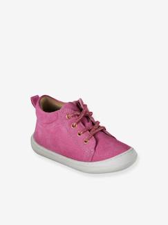 Chaussures-Chaussures premiers pas bébé lacets