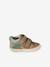 Chaussures premiers pas bébé velcro beige+bleu+bleu électrique+bleu jean+chocolat+lot beige+lot marron+lot vert+marron+ocre+vert+vert sauge 31 - vertbaudet enfant 