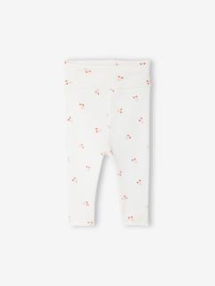 Bébé-Pantalon, jean-Legging bébé fille maille ajourée