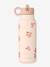 Gourde Falk 350ml - blanc+bleu foncé+bleu grisé+bleu pâle+écru+rose+rose nude+rose pâle+rose poudré+vert sapin+vieux rose 12 - vertbaudet enfant 