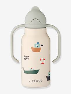 Puériculture-Repas-Vaisselle, coffret repas-Gourde et thermos-Gourde Kimmie 250 ml -