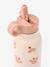 Gourde Falk 350ml - blanc+bleu foncé+bleu grisé+bleu pâle+écru+rose+rose nude+rose pâle+rose poudré+vert sapin+vieux rose 13 - vertbaudet enfant 