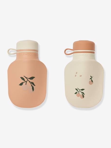 Lot 2 gourdes Lizzie  - vertbaudet enfant