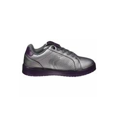 Chaussures-Chaussures fille 23-38-Baskets synthétique