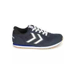 Chaussures-Chaussures garçon 23-38-Baskets, tennis-Baskets cuir, synthétique