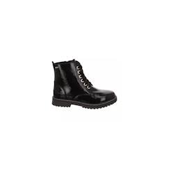 Chaussures-Bottines à lacets enfant