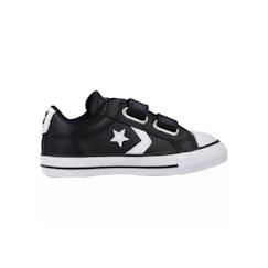 Chaussures-Chaussures bébé 17-26-Baskets cuir