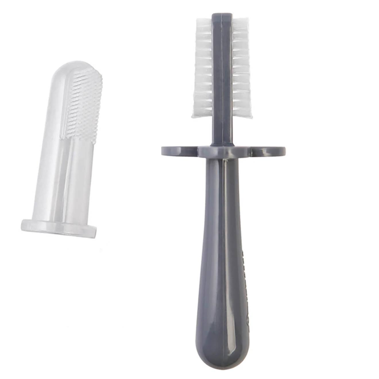 Brosse À Dents Ergonomique Double Face Multi-coloured