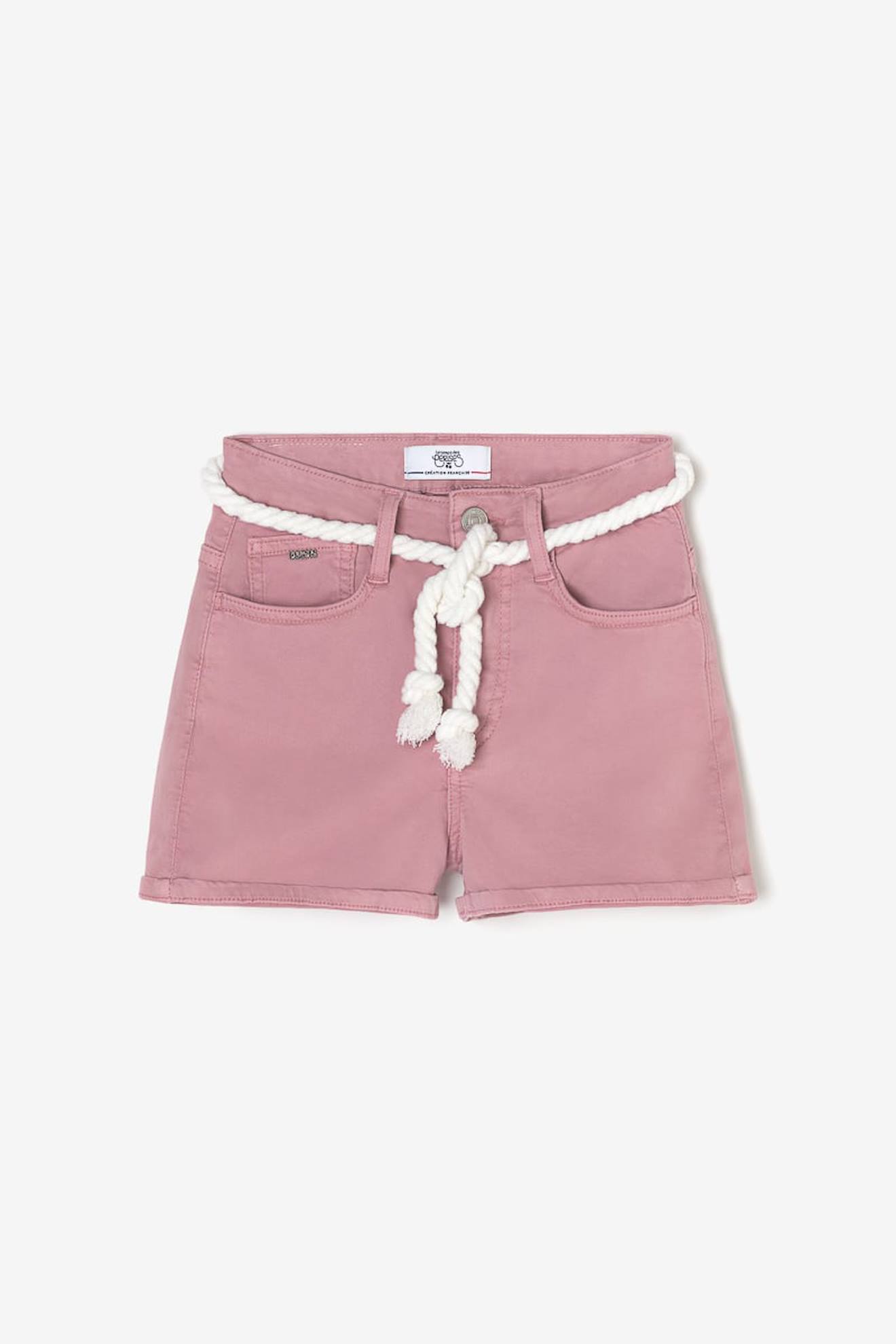 Short Tiko Dawn Pink