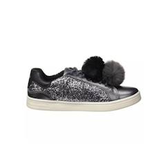 Chaussures-Chaussures fille 23-38-Baskets, tennis-Baskets synthétique
