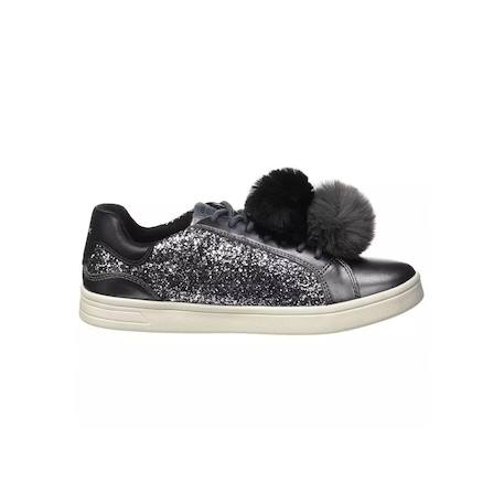 Fille-Vêtements de sport-Baskets synthétique