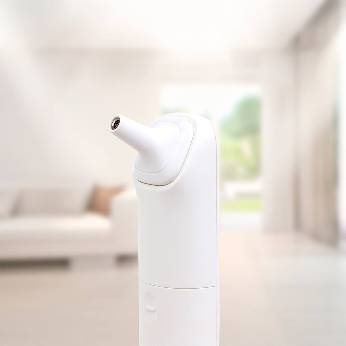 Thermomètre Thermosense Plus Blanc (Miniland) - Image 2
