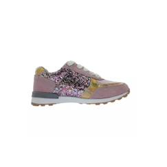 Chaussures-Chaussures fille 23-38-Baskets, tennis-Baskets cuir, synthétique tessa