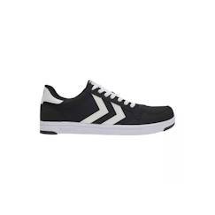 Chaussures-Chaussures garçon 23-38-Baskets, tennis-Baskets cuir, synthétique
