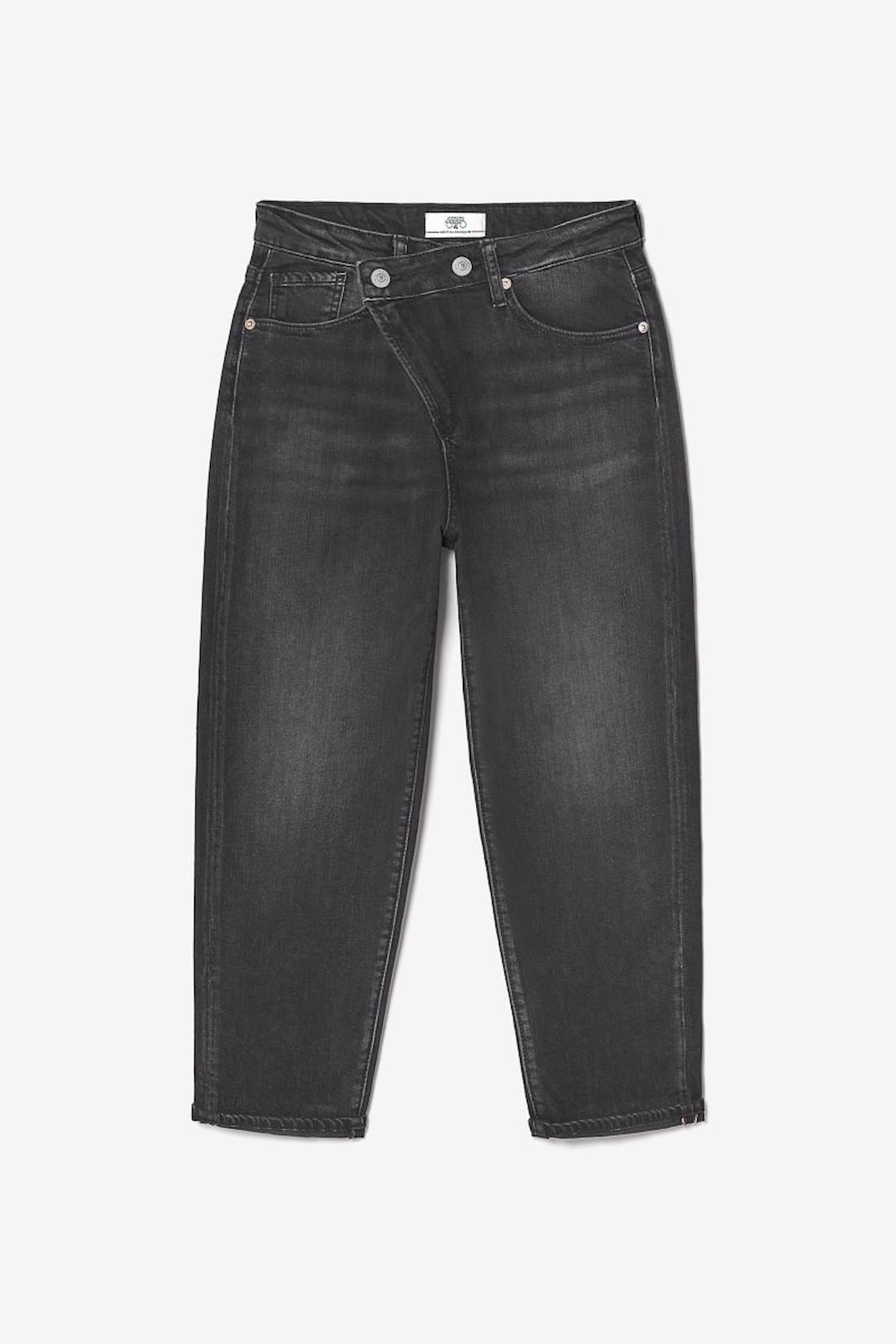 Jeans Loose Large Boyfit 78me Black Black 35 €
