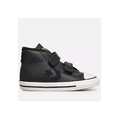 Chaussures-Chaussures bébé 17-26-Marche fille 19-26-Baskets synthétique