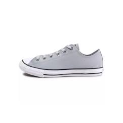 Chaussures-Baskets cuir