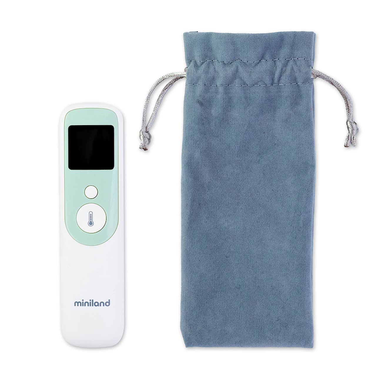 Thermomètre Thermosense Plus Blanc (Miniland) - Image 1