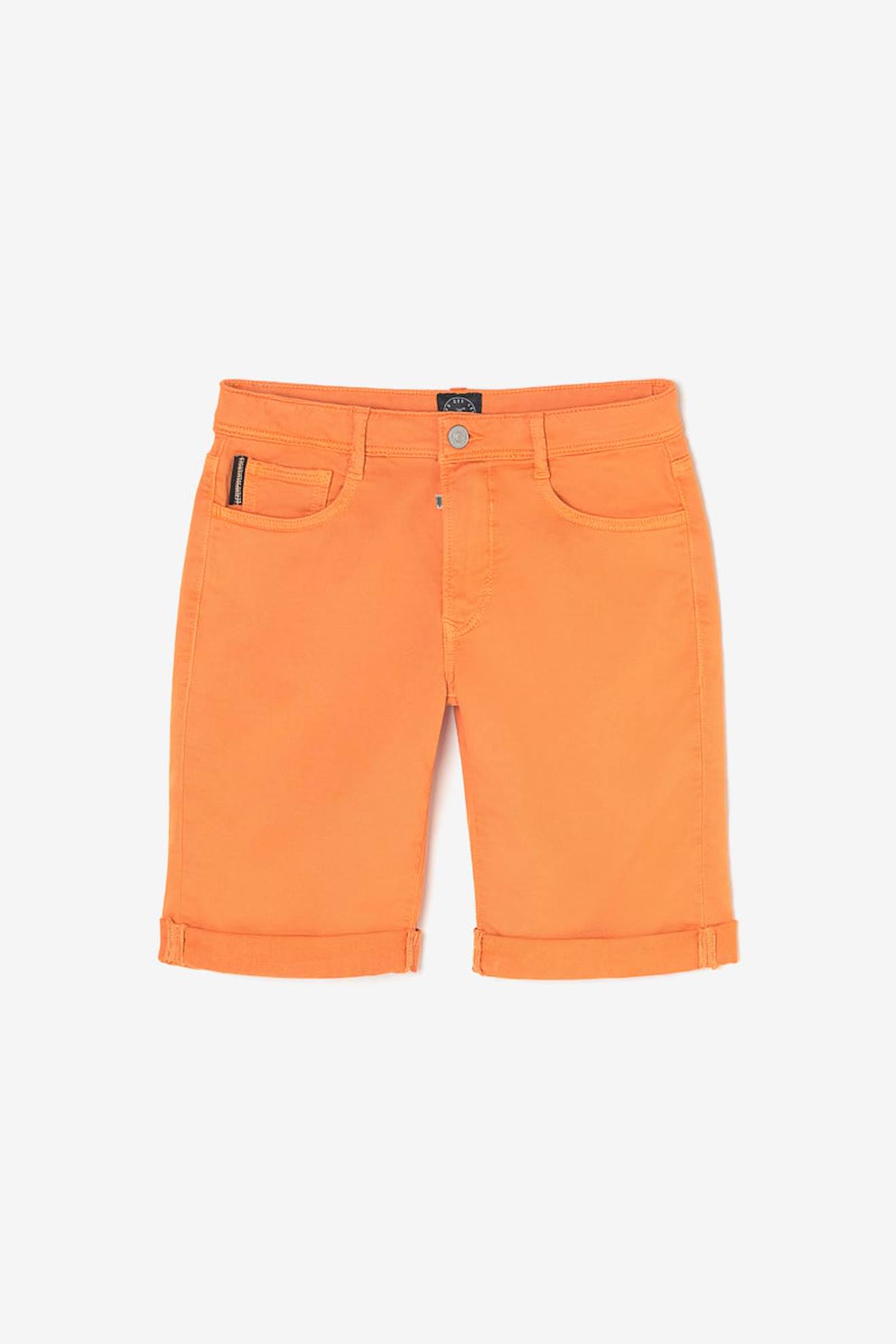 Bermuda Short Jogg Copper