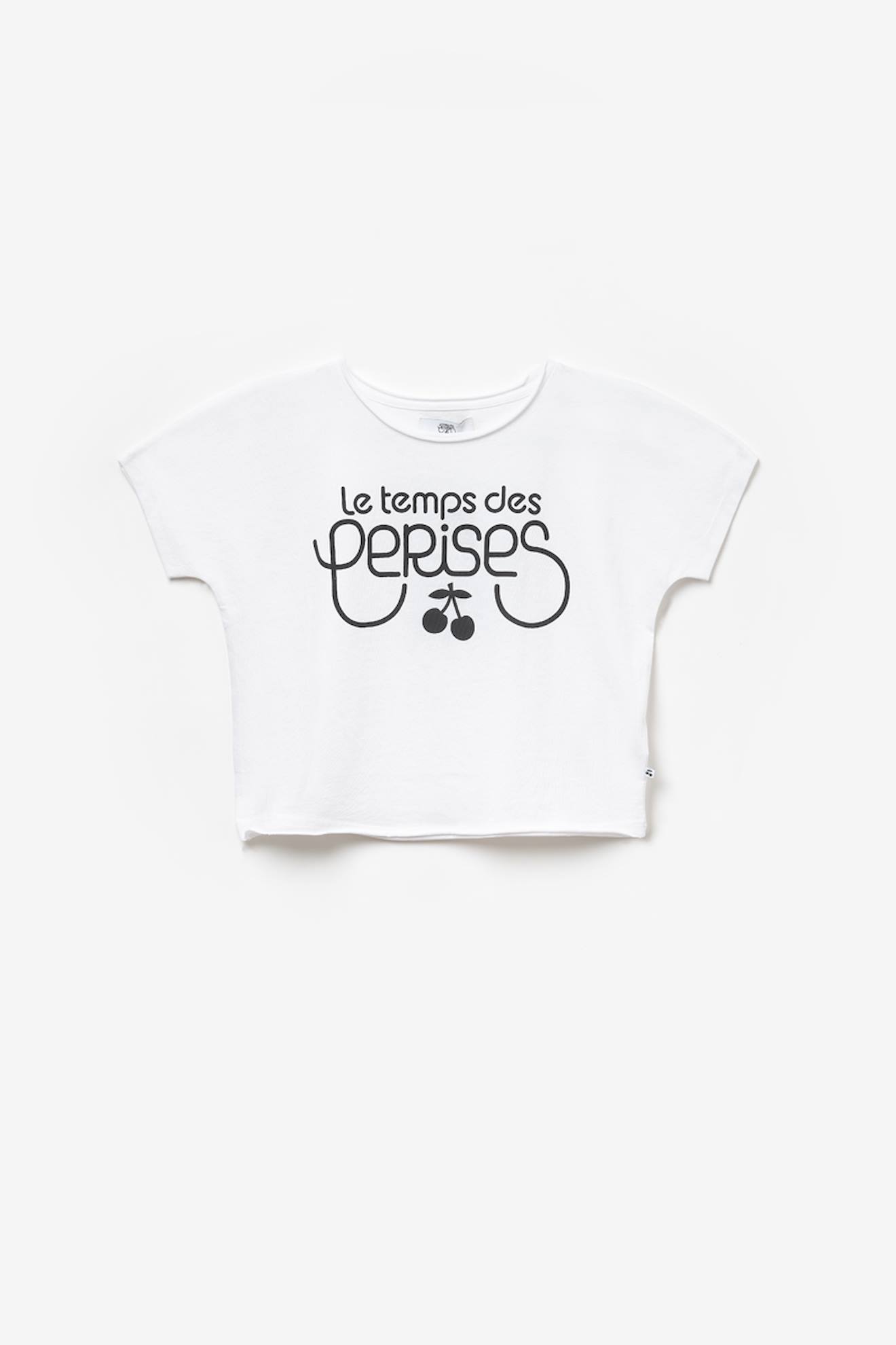 Tee-shirt Musgi White 15 €