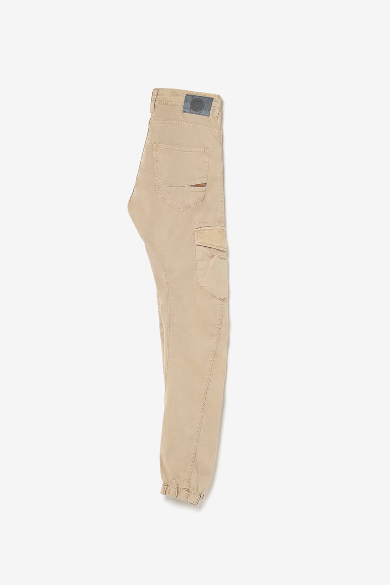 Pantalon Carotte Patos Nomad