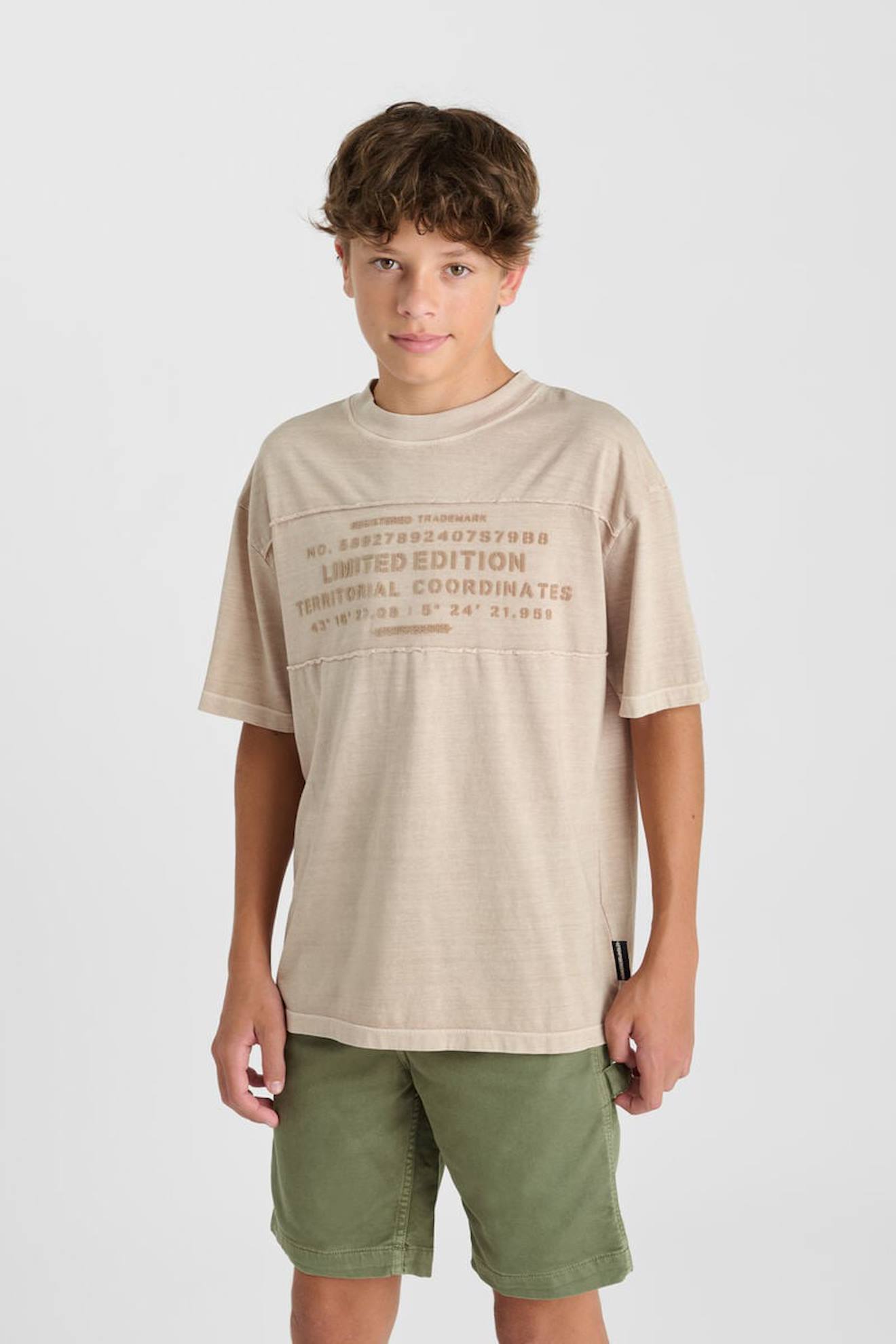 Tee-shirt Kolobo Houmous