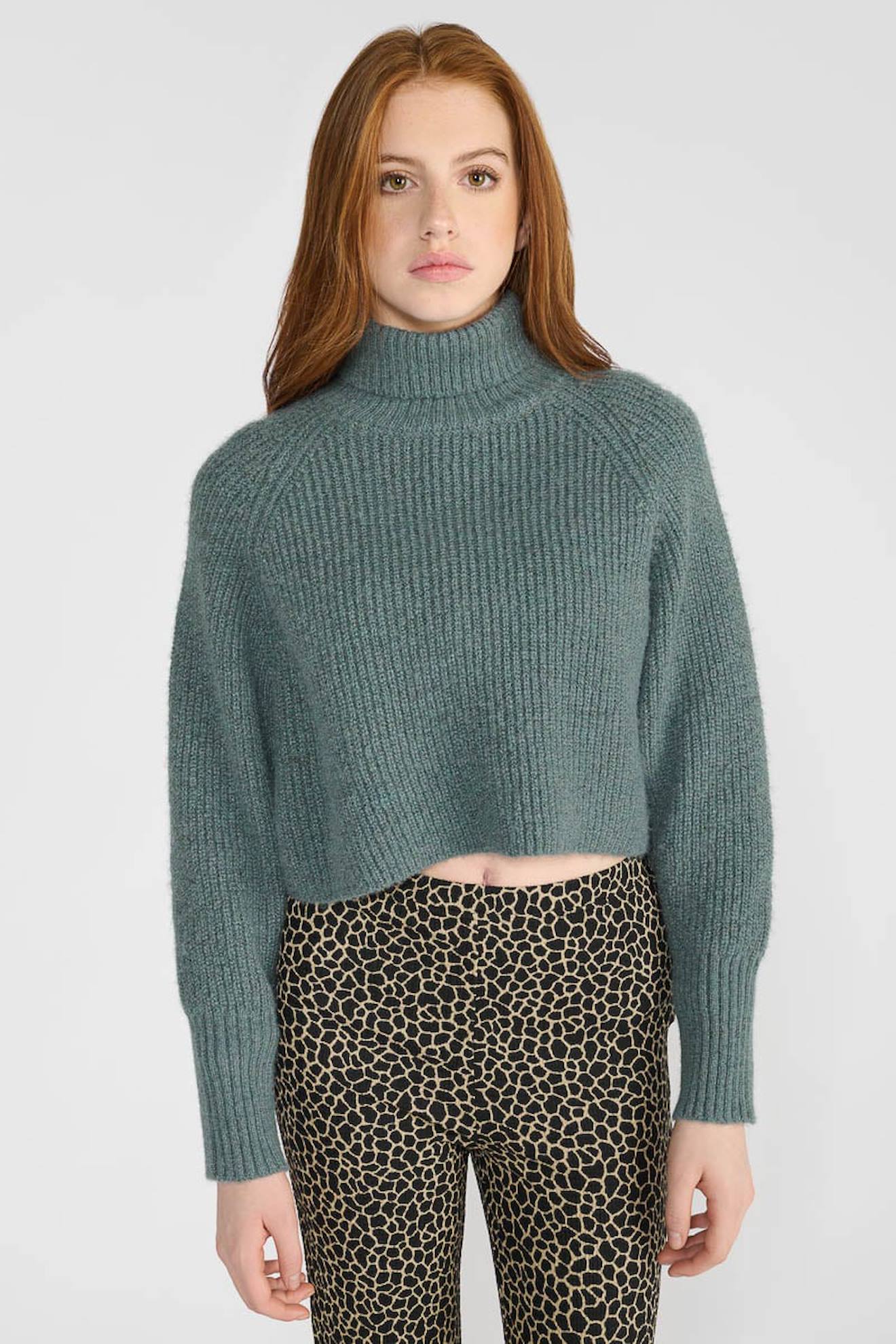 Pull Saiagi Peacock 25 €