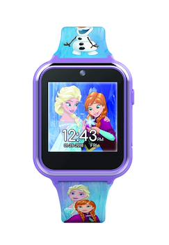 Jouet-Montre interactive Reine des neige