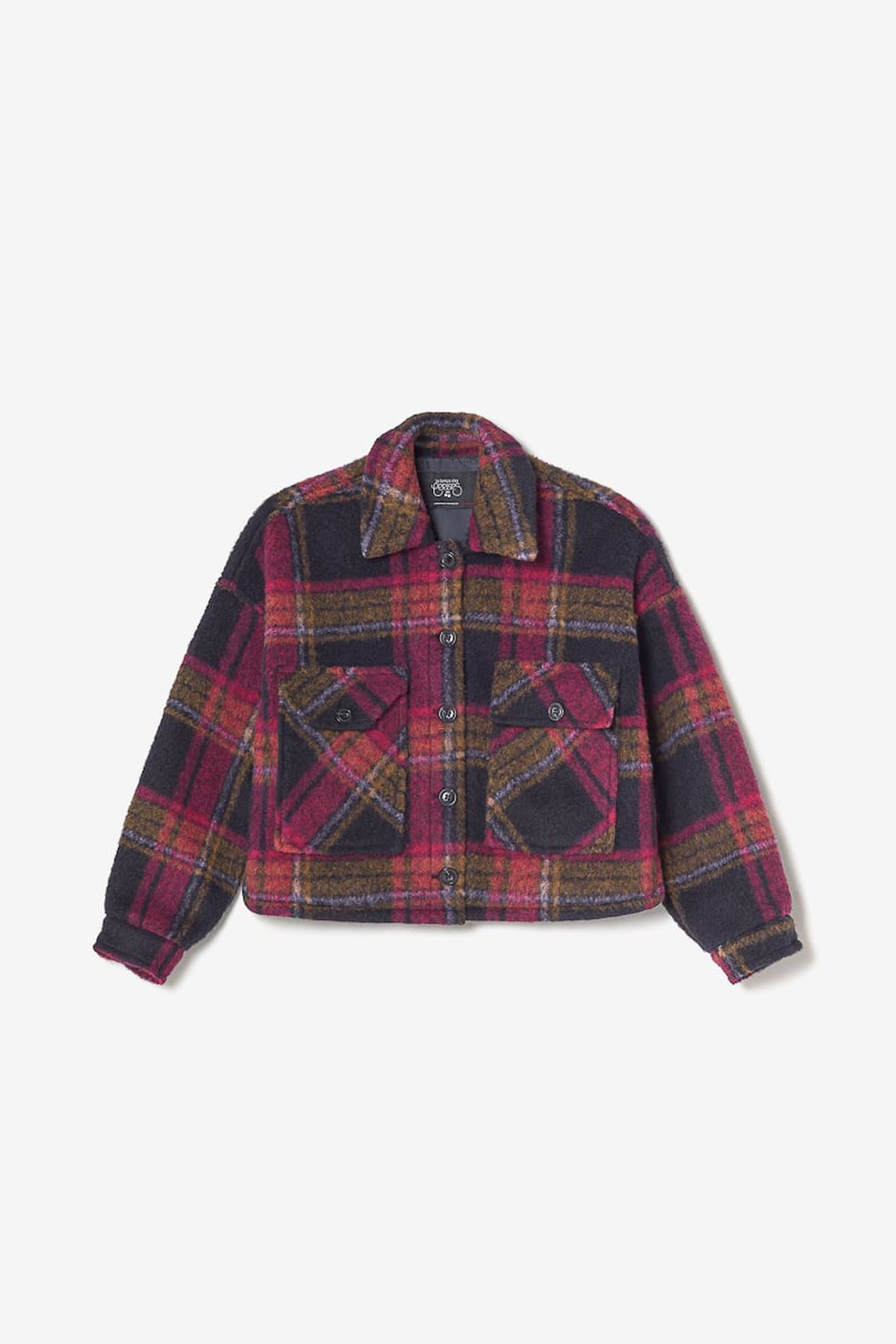 Veste Osirisgi Midnight